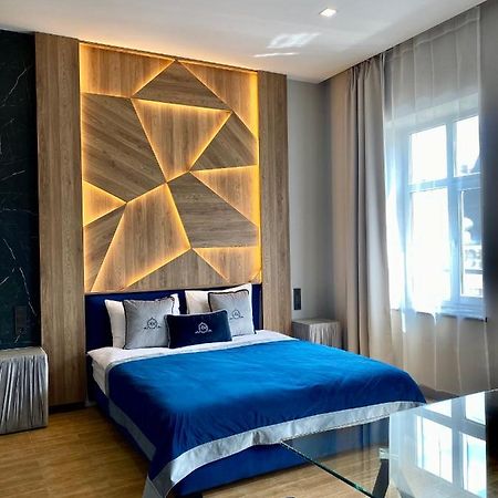 לבוב Central Family Boutique Apartments 2 מראה חיצוני תמונה