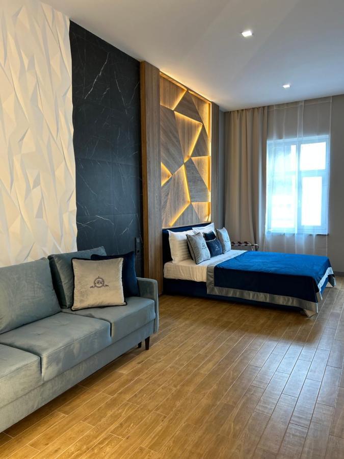לבוב Central Family Boutique Apartments 2 מראה חיצוני תמונה