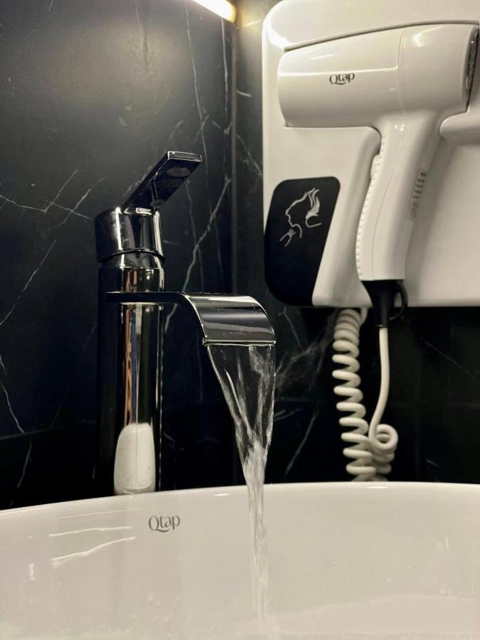 לבוב Central Family Boutique Apartments 2 מראה חיצוני תמונה