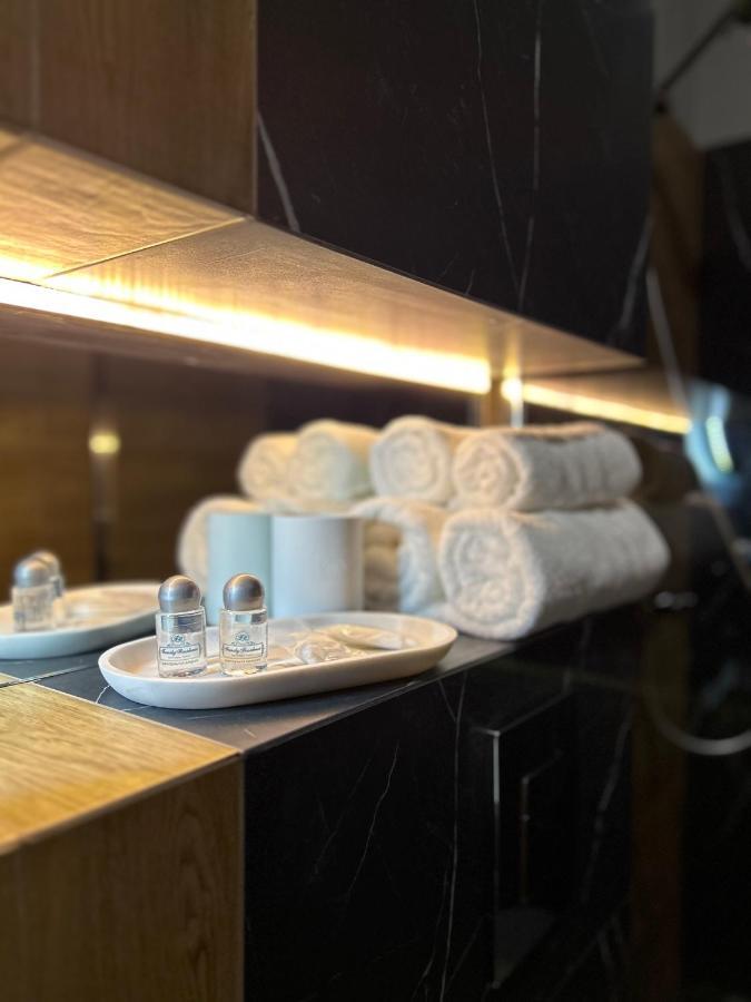 לבוב Central Family Boutique Apartments 2 מראה חיצוני תמונה